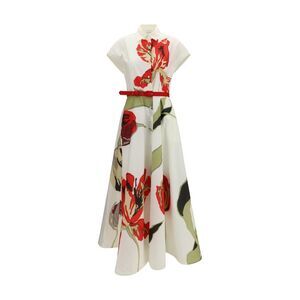 Sara Roka Women Elodie Dress